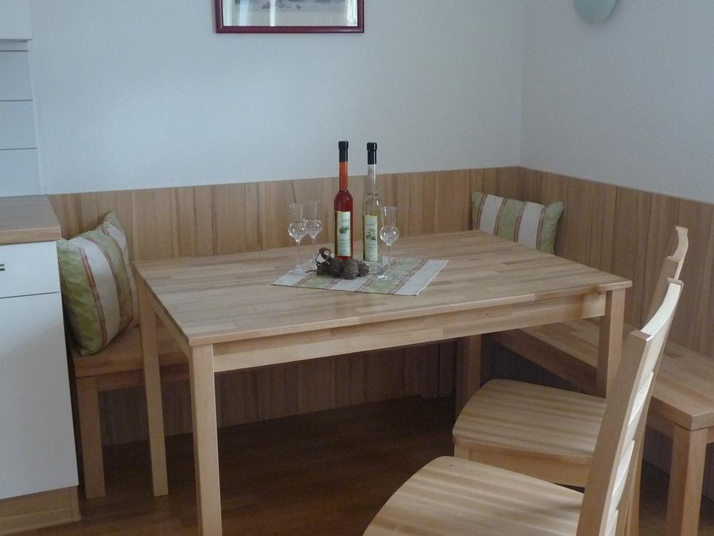 Apartment Kreidl Hippach Cameră foto