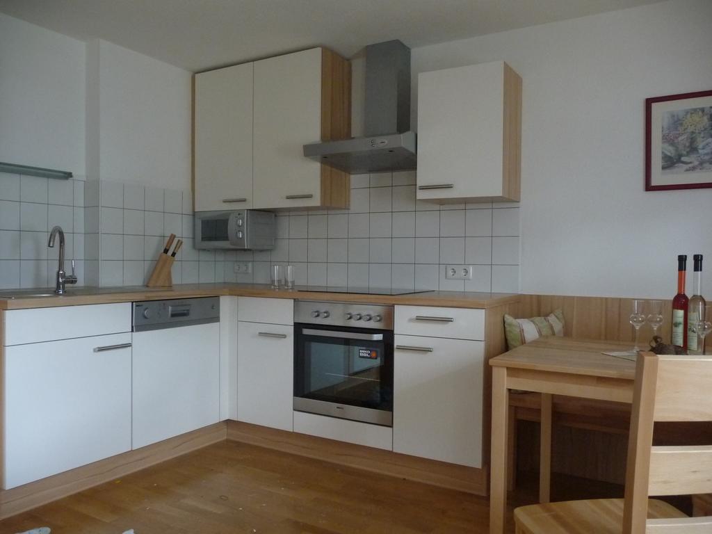Apartment Kreidl Hippach Cameră foto