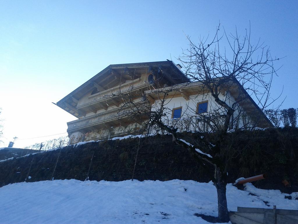 Apartment Kreidl Hippach Cameră foto