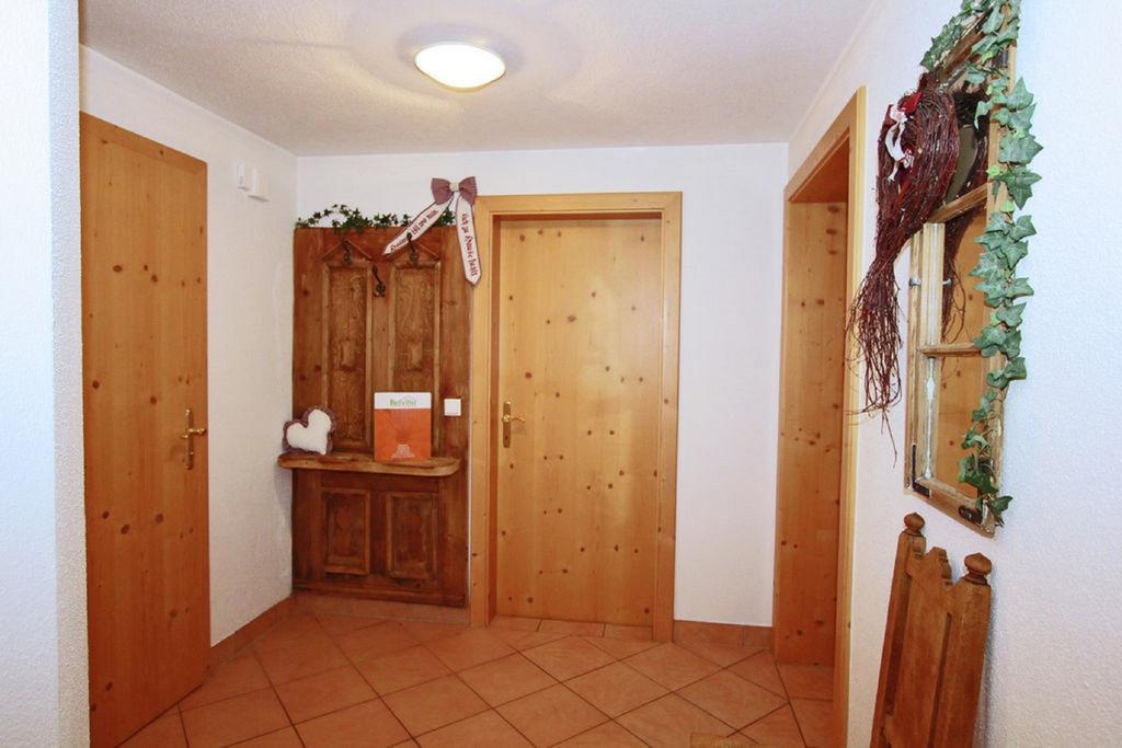Apartment Kreidl Hippach Exterior foto