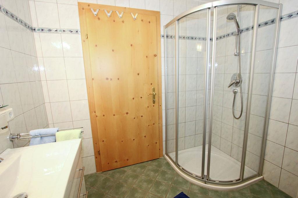 Apartment Kreidl Hippach Exterior foto